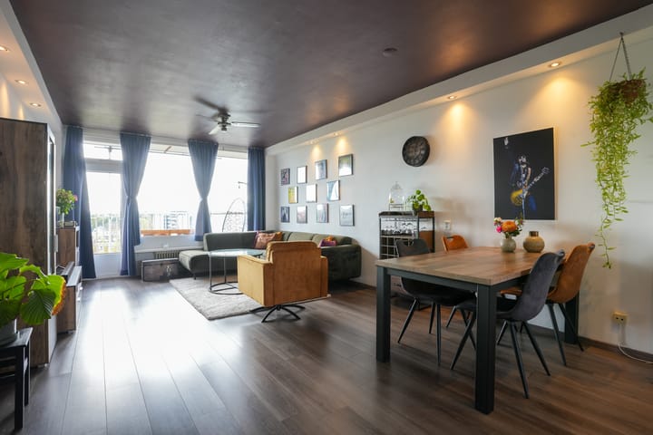 Foto 1 van Eisenhowerstraat 674