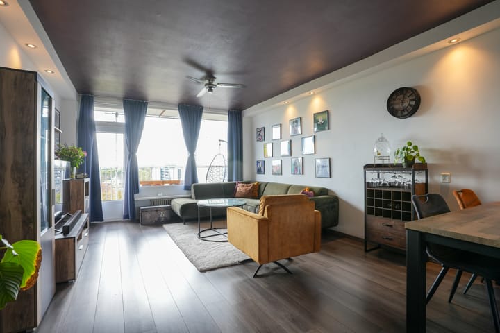 Foto 2 van Eisenhowerstraat 674