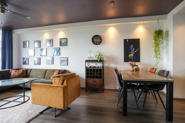 Foto 4 van Eisenhowerstraat 674