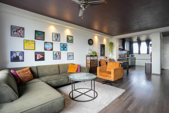 Foto 6 van Eisenhowerstraat 674