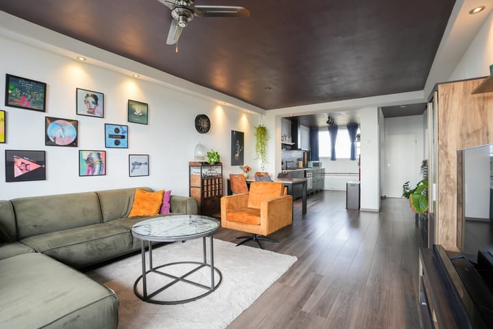 Foto 8 van Eisenhowerstraat 674