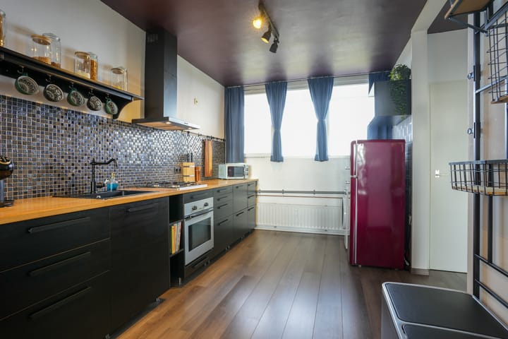 Foto 10 van Eisenhowerstraat 674