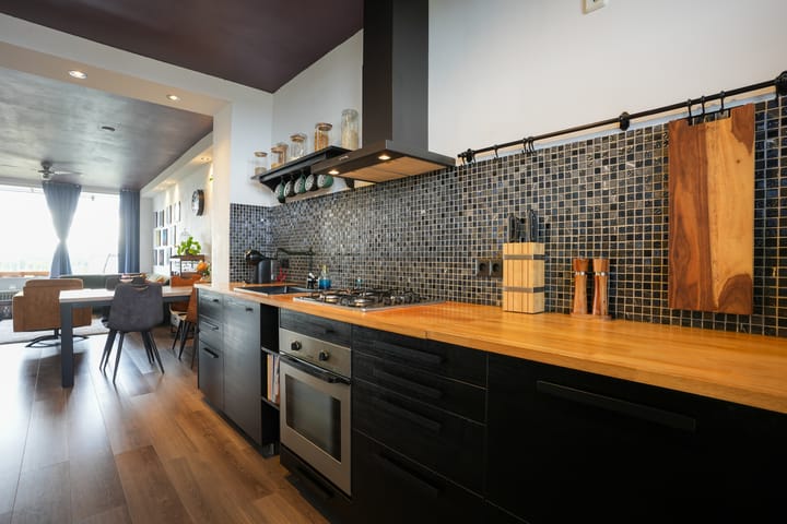 Foto 12 van Eisenhowerstraat 674