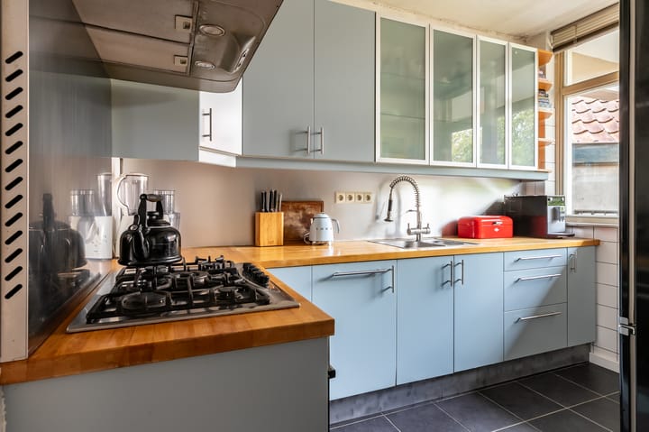 Foto 4 van Ginnekenweg 337-B1