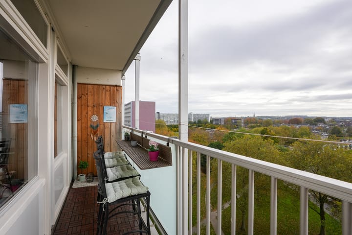 Foto 19 van Eisenhowerstraat 674