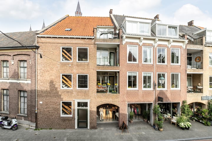 Foto 6 van Ginnekenweg 337-B1