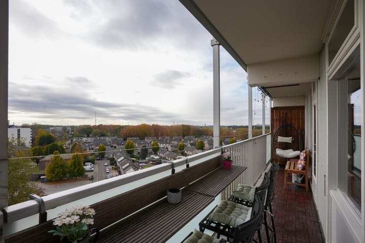 Foto 20 van Eisenhowerstraat 674