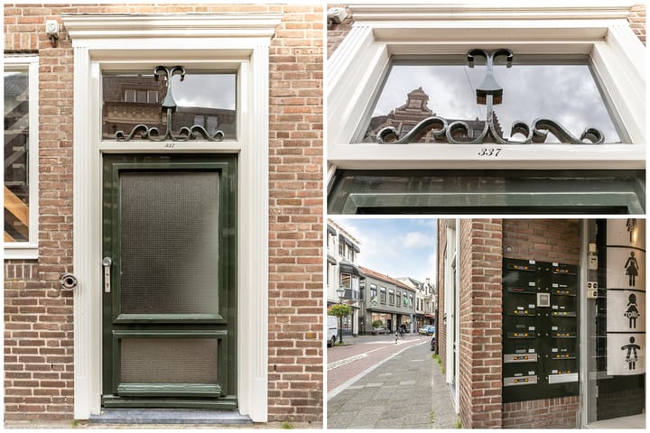 Foto 7 van Ginnekenweg 337-B1