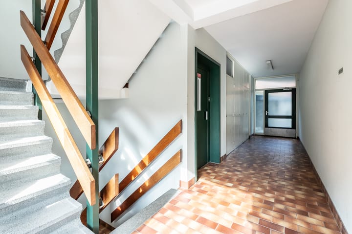 Foto 8 van Ginnekenweg 337-B1