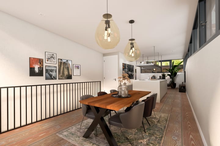 Photo 2 of De Graeffstraat 4-A