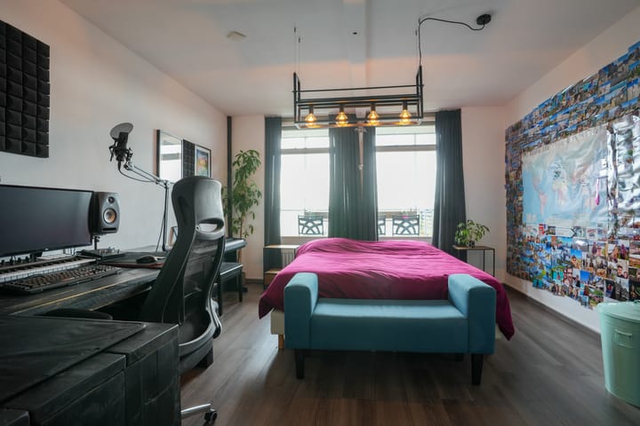 Foto 25 van Eisenhowerstraat 674