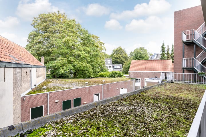 Foto 10 van Ginnekenweg 337-B1