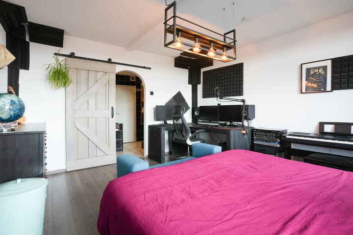 Foto 27 van Eisenhowerstraat 674