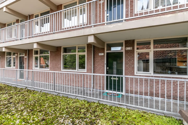 Foto 11 van Ginnekenweg 337-B1