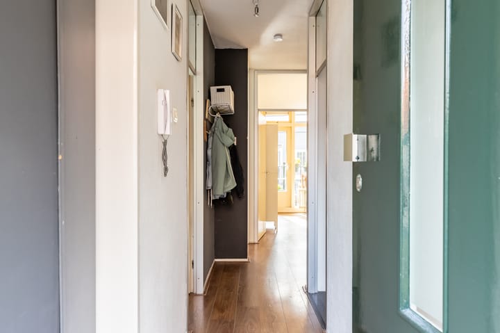 Foto 12 van Ginnekenweg 337-B1