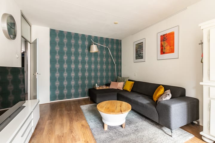 Foto 17 van Ginnekenweg 337-B1