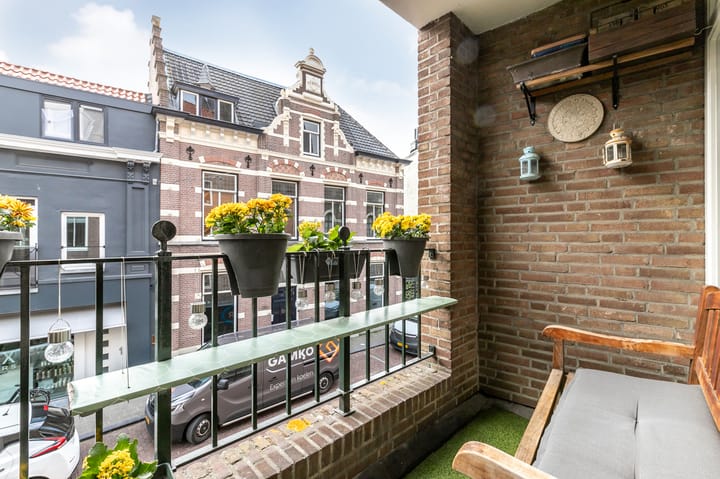 Foto 18 van Ginnekenweg 337-B1