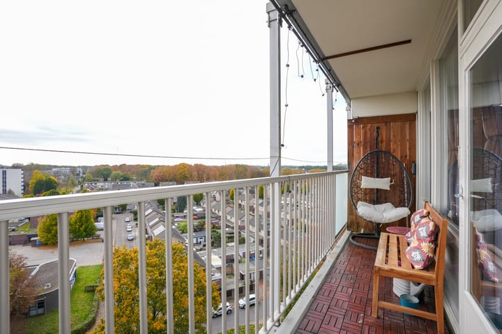 Foto 35 van Eisenhowerstraat 674