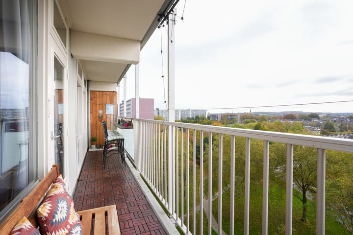 Foto 36 van Eisenhowerstraat 674