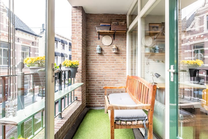 Foto 20 van Ginnekenweg 337-B1