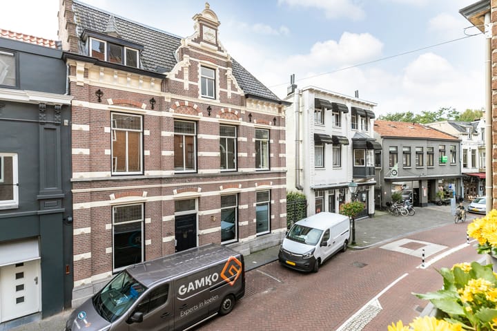 Foto 21 van Ginnekenweg 337-B1