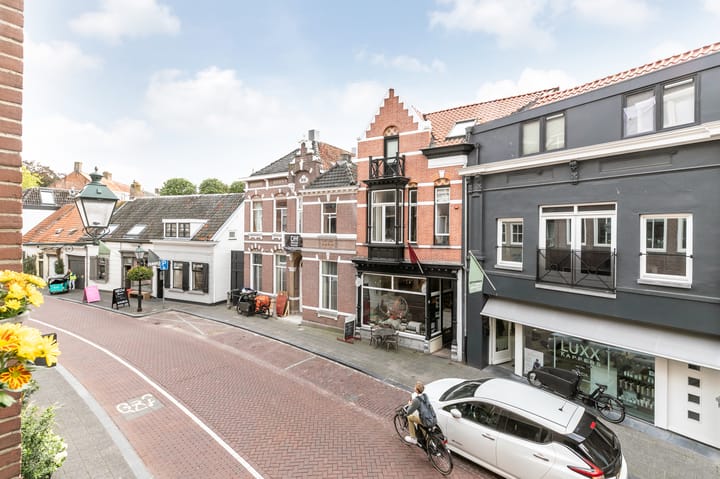 Foto 22 van Ginnekenweg 337-B1