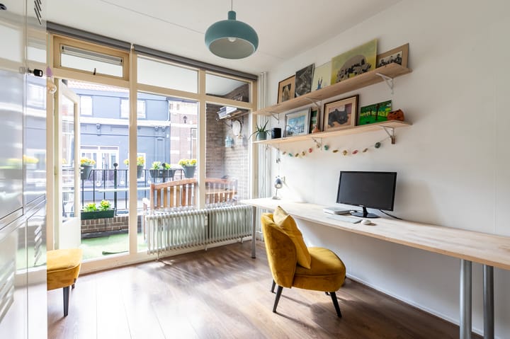 Foto 26 van Ginnekenweg 337-B1