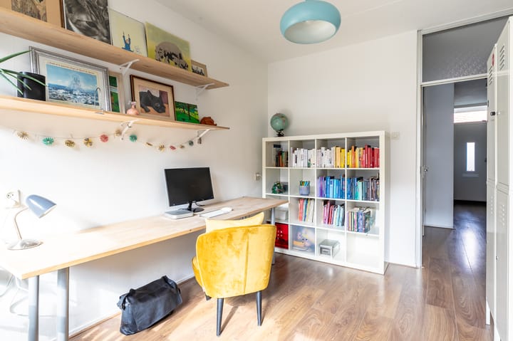 Foto 27 van Ginnekenweg 337-B1