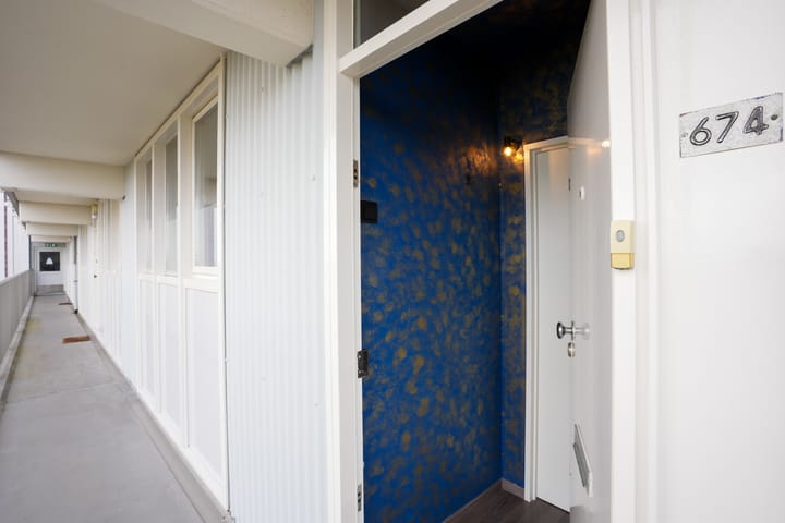 Foto 43 van Eisenhowerstraat 674