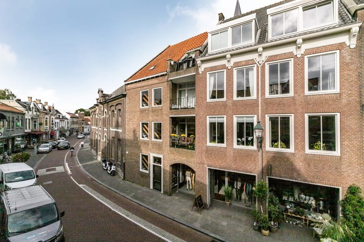 Foto 29 van Ginnekenweg 337-B1