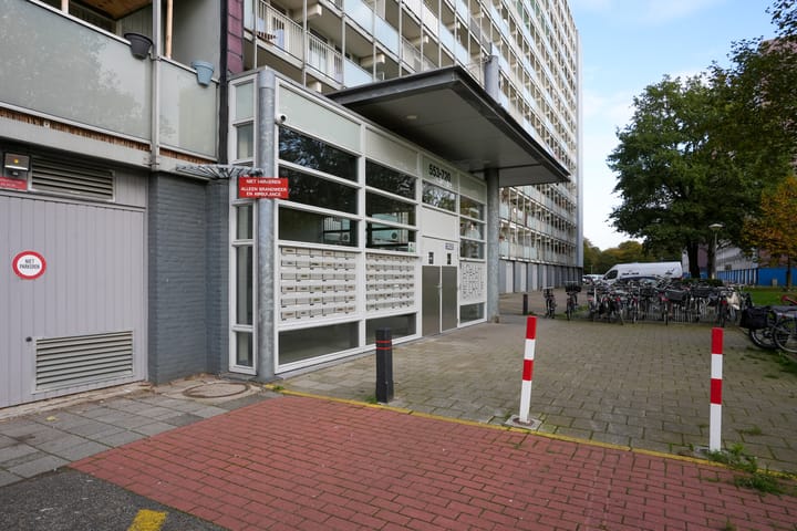 Foto 45 van Eisenhowerstraat 674