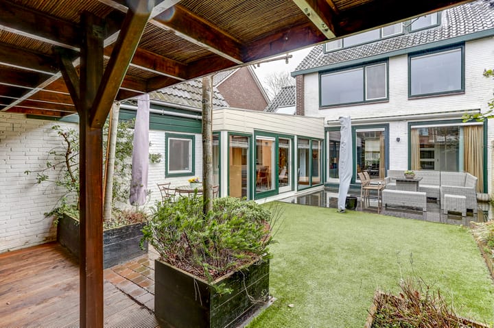 Foto 2 van J A Beyerinkstraat 67