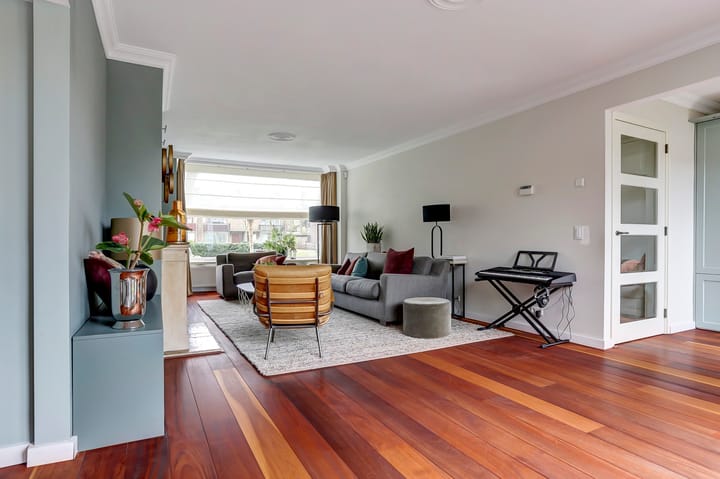 Foto 3 van J A Beyerinkstraat 67