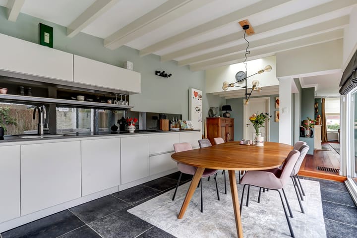 Foto 5 van J A Beyerinkstraat 67