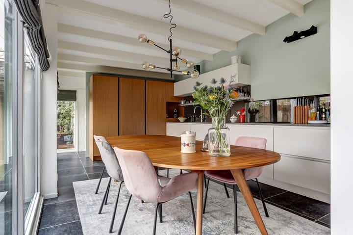 Foto 6 van J A Beyerinkstraat 67