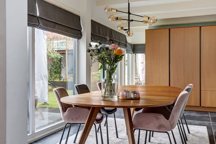 Foto 7 van J A Beyerinkstraat 67