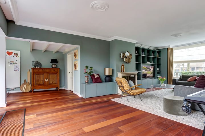 Foto 12 van J A Beyerinkstraat 67