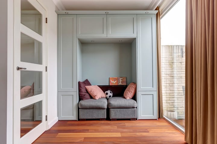 Foto 13 van J A Beyerinkstraat 67