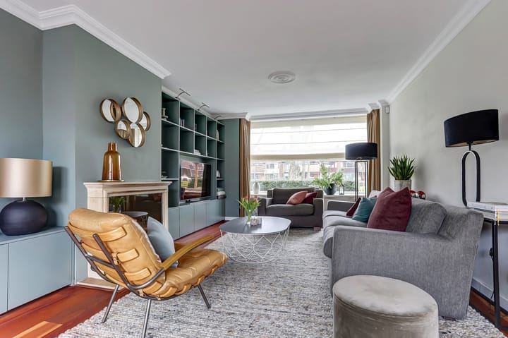 Foto 14 van J A Beyerinkstraat 67