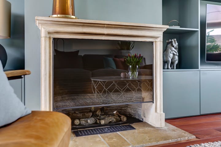 Foto 15 van J A Beyerinkstraat 67