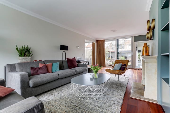 Foto 16 van J A Beyerinkstraat 67