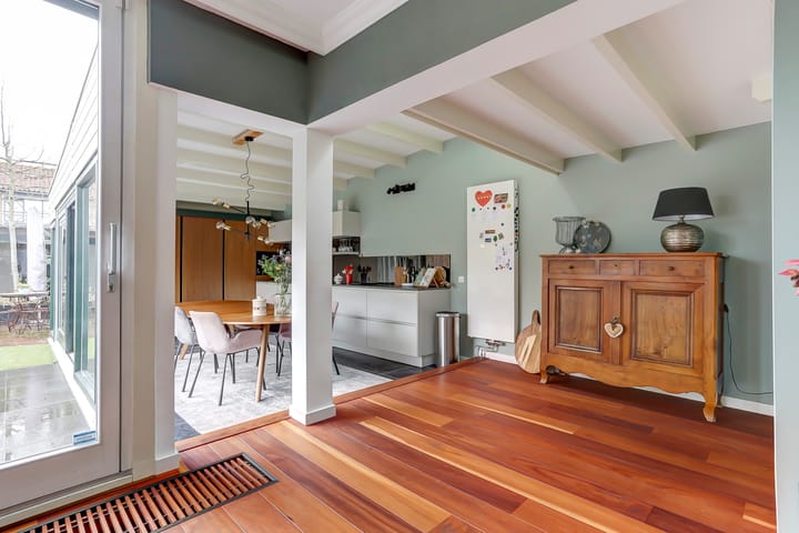 Foto 17 van J A Beyerinkstraat 67