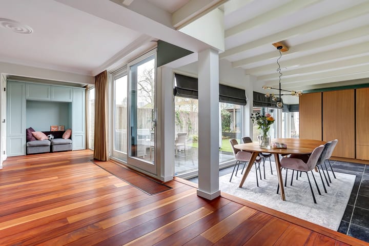 Foto 18 van J A Beyerinkstraat 67