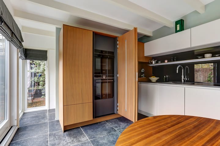 Foto 19 van J A Beyerinkstraat 67