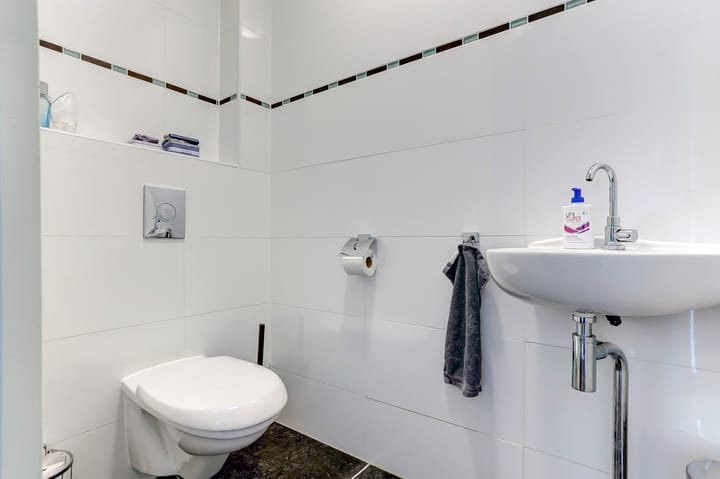 Foto 25 van J A Beyerinkstraat 67