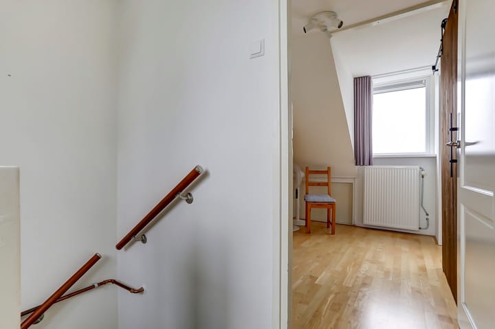 Foto 29 van J A Beyerinkstraat 67