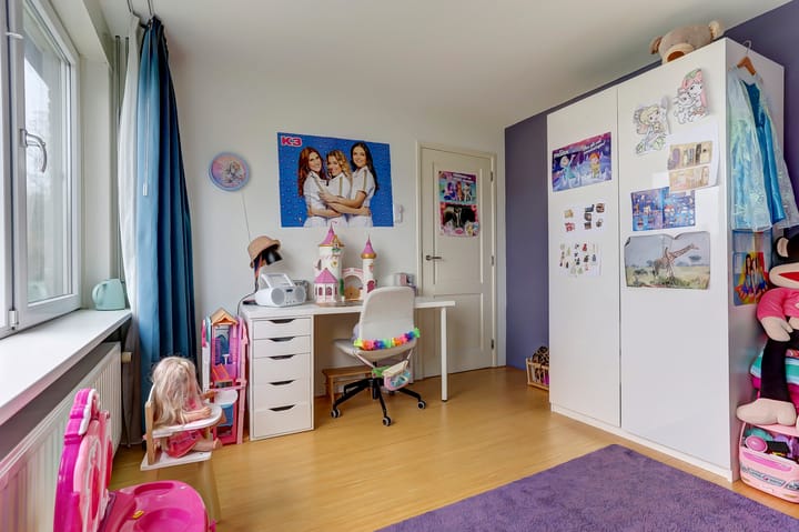 Foto 33 van J A Beyerinkstraat 67