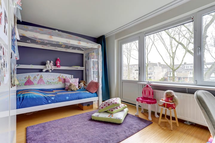 Foto 34 van J A Beyerinkstraat 67