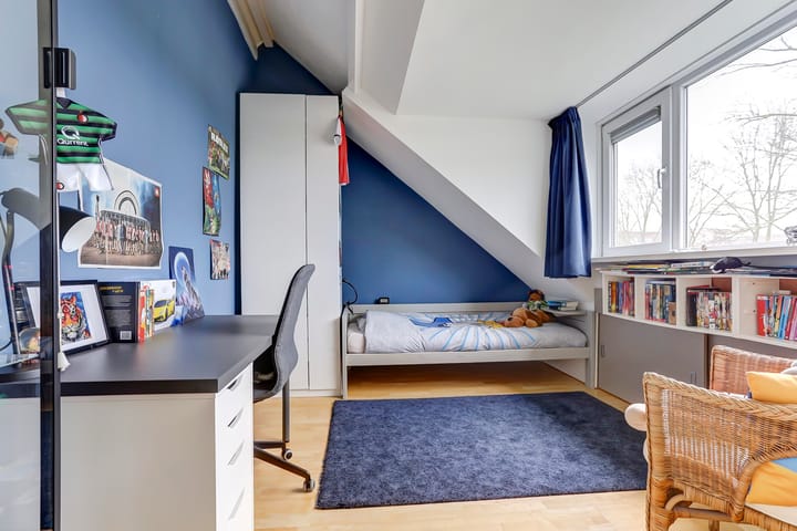 Foto 40 van J A Beyerinkstraat 67