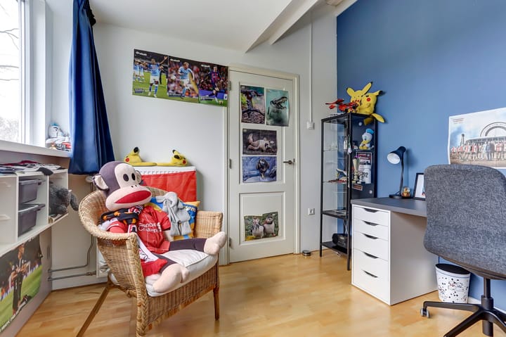 Foto 41 van J A Beyerinkstraat 67